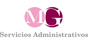 Logo MG Servicios Administrativos